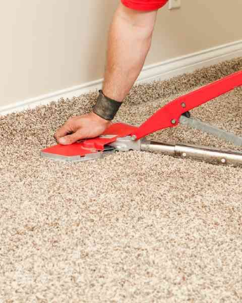 best carpet repair stretching Johnson City, OR