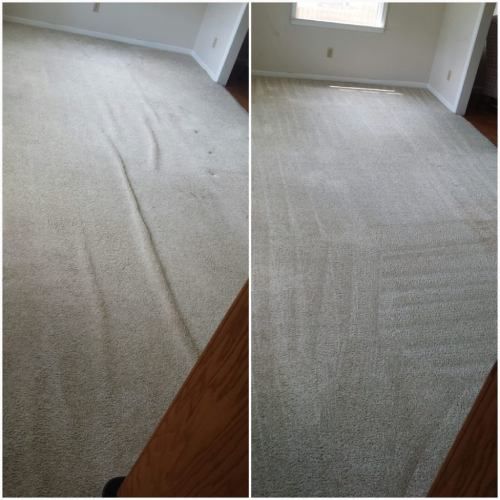 carpet cleaning in Metzger, OR results 2