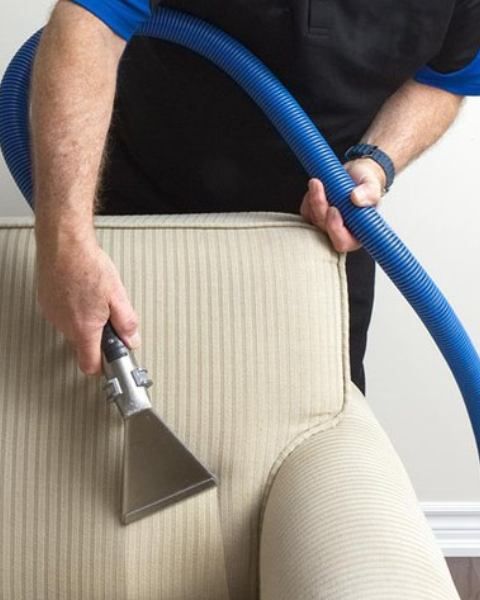 upholstery cleaning Banks, OR