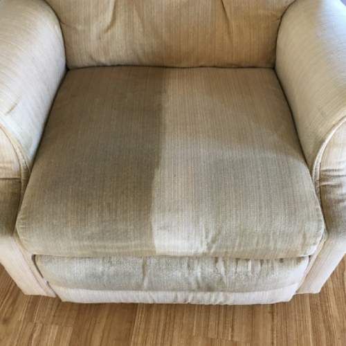 upholstery cleaning Barton, OR results 3