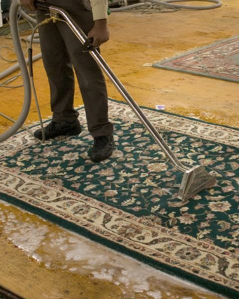 best rug cleaning Beaverton, OR