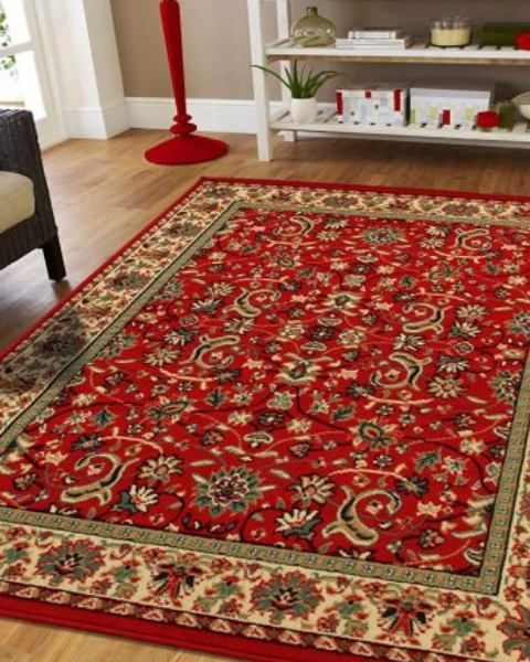 rug cleaning Tigard, OR