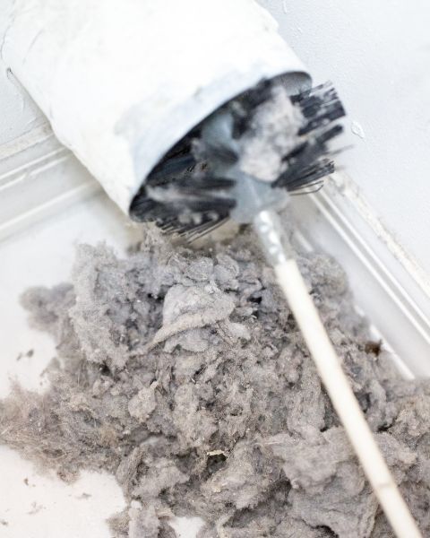 Dryer Vent Cleaning in Maywood Park OR
