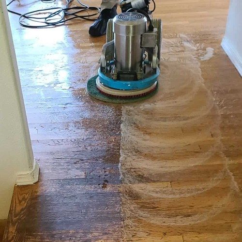 hardwood floor cleaning lone-elder or results 1