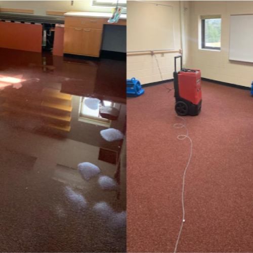 emergency water removal dunthorpe or results 1