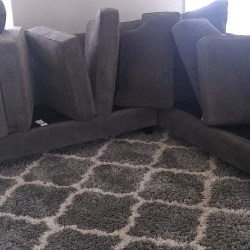 upholstery cleaning Lakewood, OR results 2