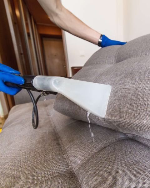 best upholstery cleaning Milwaukie, OR
