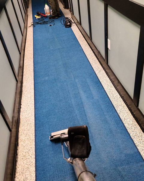 best commercial carpet cleaning Dunthorpe, OR