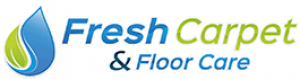 Fresh Carpet Logo