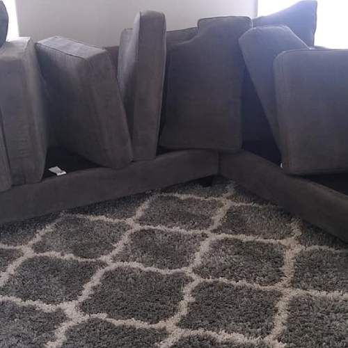 upholstery cleaning West Linn, OR results 2