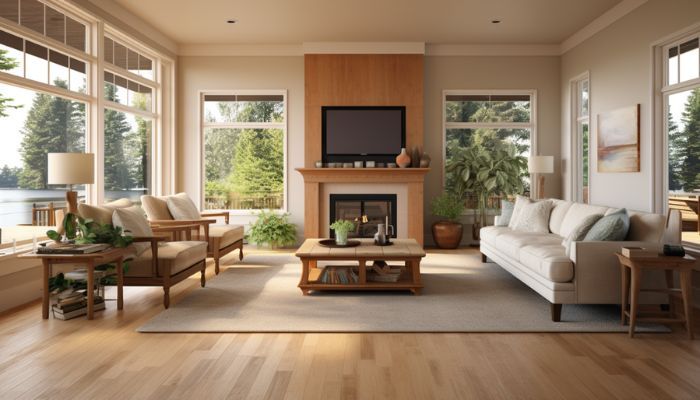 Shine Bright A Comprehensive Guide To Hardwood Floor Cleaning