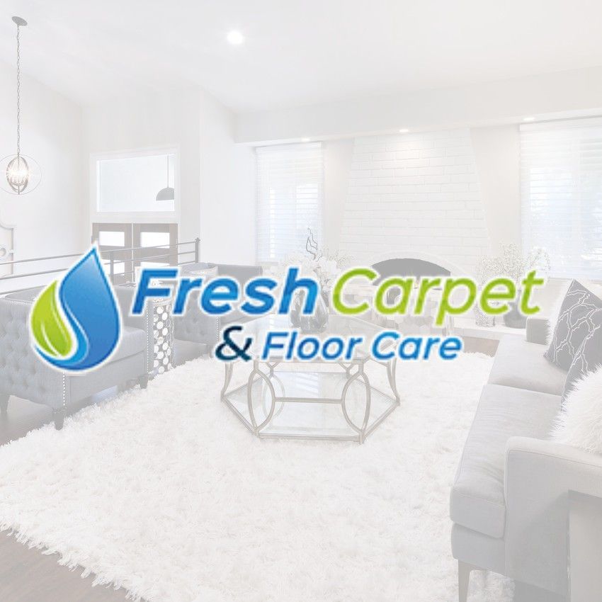 fresh carpet and floor care locations