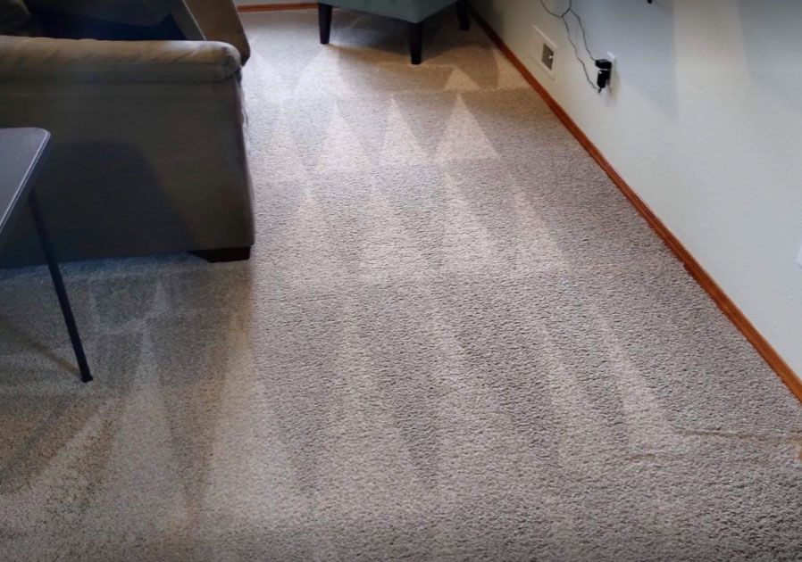 Frequently Asked Carpet Cleaning Questions